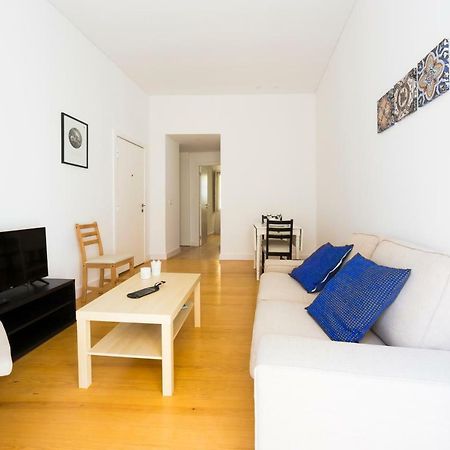 The Trendy Prince Lisbon Apartment Bagian luar foto