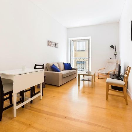 The Trendy Prince Lisbon Apartment Bagian luar foto