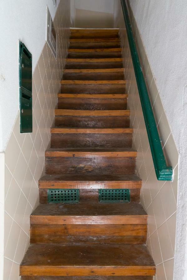 The Trendy Prince Lisbon Apartment Bagian luar foto