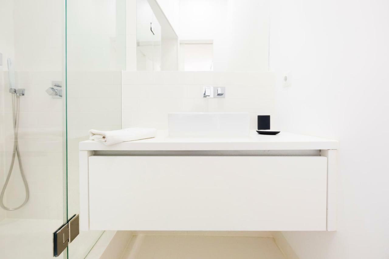 The Trendy Prince Lisbon Apartment Bagian luar foto